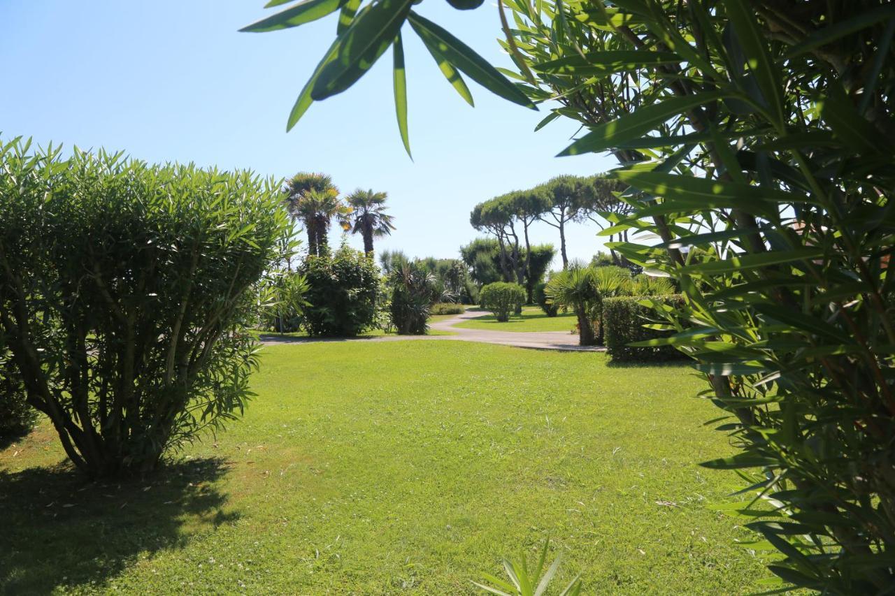Seafront Chill Escape Villa Cavallino-Treporti Exteriör bild