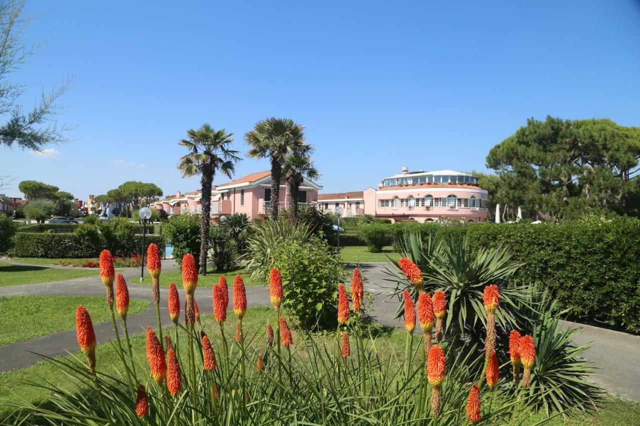 Seafront Chill Escape Villa Cavallino-Treporti Exteriör bild